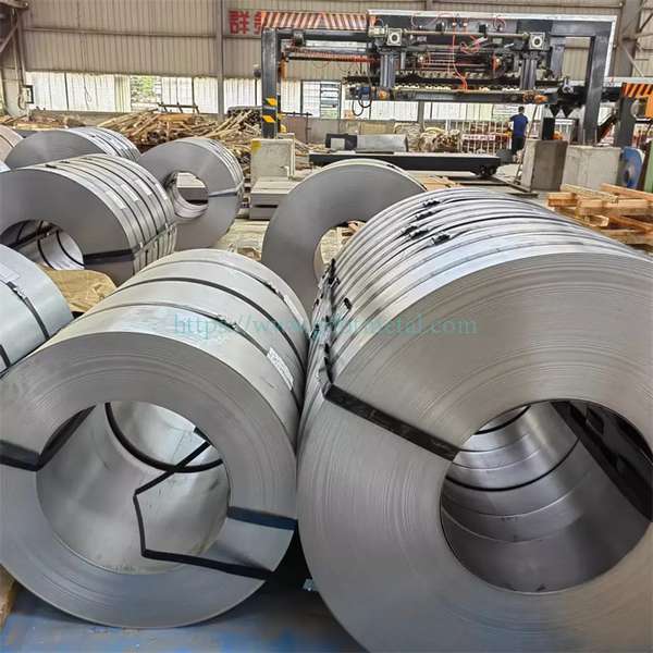 Galvanized Steel Coil